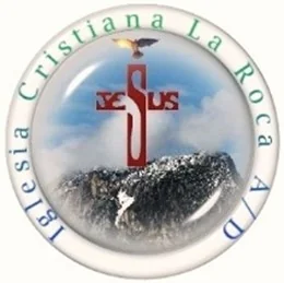 Logo Iglesia Cristiana La Roca Naples A.G