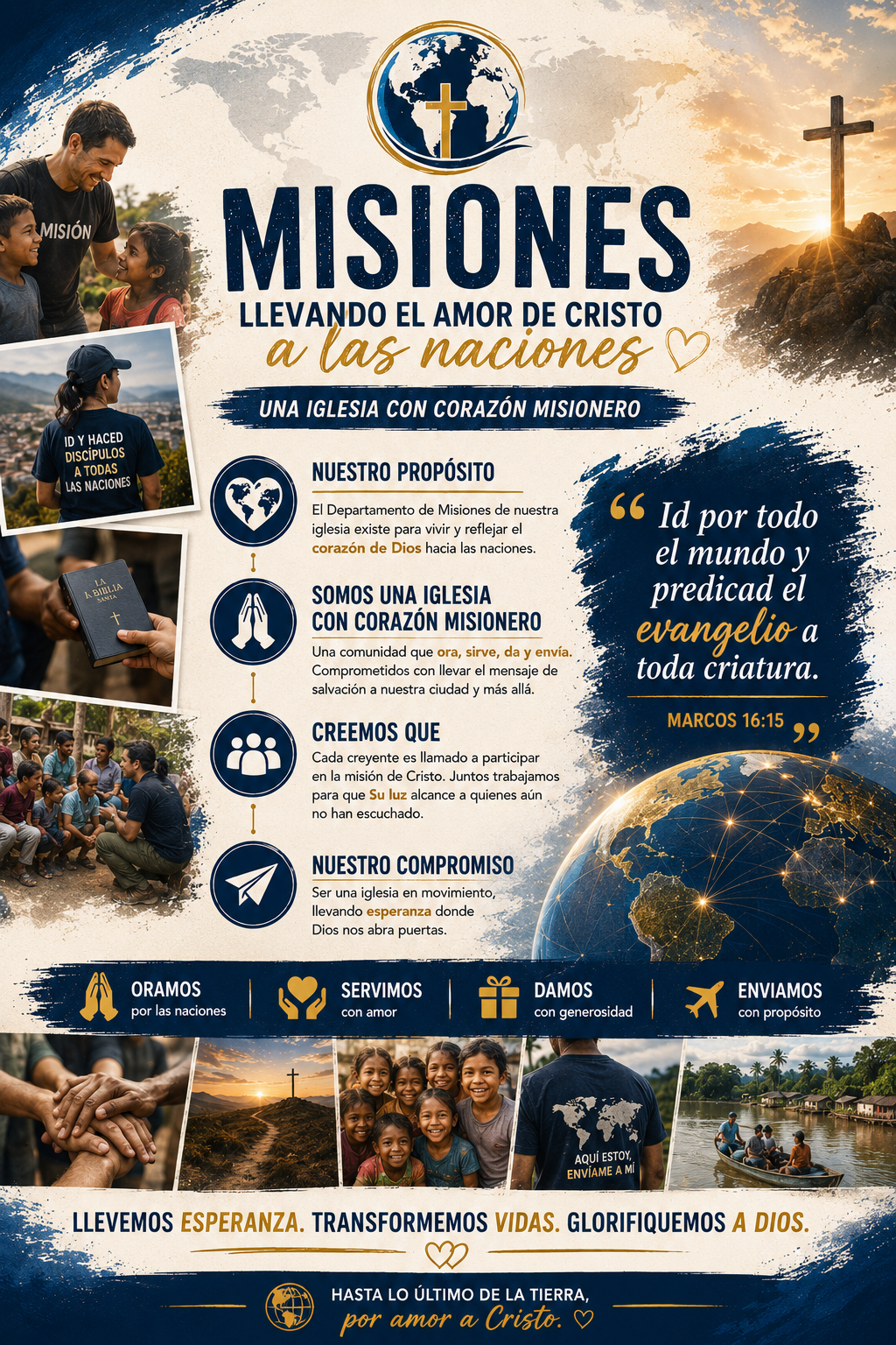 Misiones